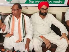 Congress Exposes BJP’s Betrayal