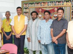 Divine Delight: Koraput Rice For Kotha Bhog