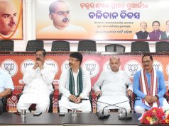 Remembering Shyama Prasad