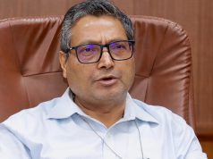 Boost For Minority Development