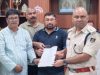 BJD Memo On NH Shooting