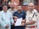 BJD Memo On NH Shooting