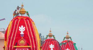 ଅଫିସରଙ୍କ ପାଇଁ ପୁରୀରେ ସ୍ଥାନାଭାବ
