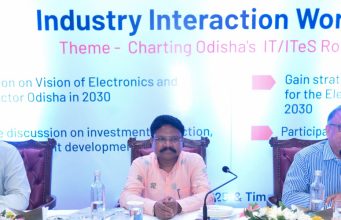 Odisha Ignites Digital Future