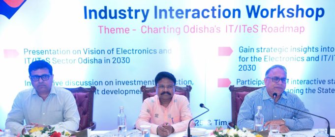 Odisha Ignites Digital Future