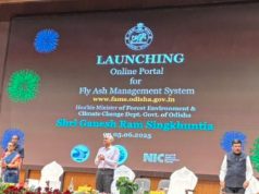 Fly Ash Management Portal Opens