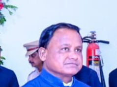 Odisha Bets Big On Biotech