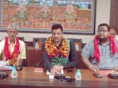 ରଥରେ ଅଣସେବକ ଚଢ଼ିଲେ ମୋକଦ୍ଦମା