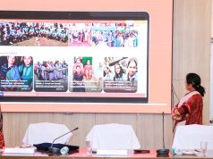 ଆମରି ଶିଶୁ ୱେବ ପୋର୍ଟାଲ୍ ଲୋକାର୍ପିତ