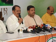ବିକାଶର ମିଛ ଡିଣ୍ଡିମ ପିଟୁଛନ୍ତି ସରକାର
