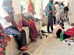 ହଇଜା ପ୍ରଭାବିତ ଅଞ୍ଚଳକୁ ଗଲା ସ୍ଵତନ୍ତ୍ର ଟିମ୍