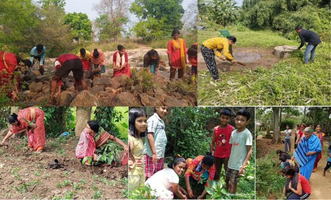 ଇକୋସେଭର୍ସର ବିଶ୍ଵ ପରିବେଶ ଦିବସ