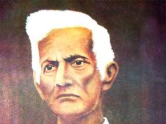 ପୂଣ୍ୟତିଥିରେ ଫକୀରମୋହନ ଅଲୋଡା