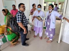 Elite Teams For Diarrhoea Battle