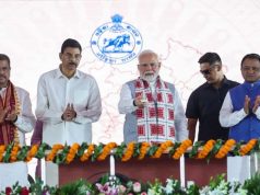 ଏକାଧିକ ପ୍ରକଳ୍ପର ଉଦଘାଟନ ଏବଂ ଶିଳାନ୍ୟାସ