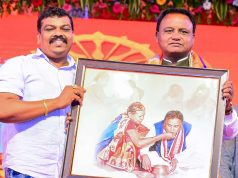 ସରକାର ଜନଜାତି କଲ୍ୟାଣ ପାଇଁ ପ୍ରତିବଦ୍ଧ