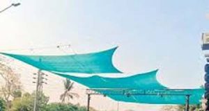 ଖରା ଯାଇନି ବିଏମସି ଛାମୁଡିଆ ପଳାଇଲା