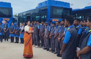 ନିରାପଦ ଗାଡିଚାଳନା ପାଇଁ ପରାମର୍ଶ