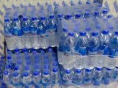 ବୋତଲ ପାଣି କେତେ ସୁରକ୍ଷିତ ?