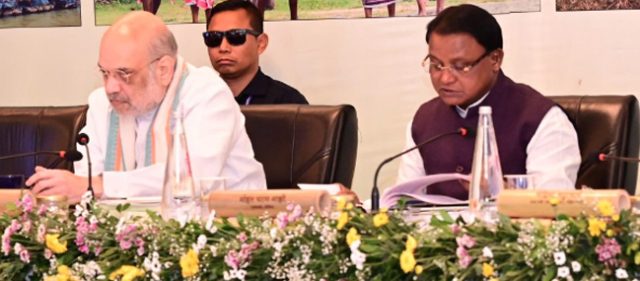 Odisha To Host Next EZC Meet