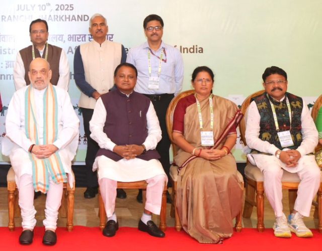 Odisha Takes Center Stage At EZC