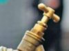 Water Ambitions Thirsty For Funds