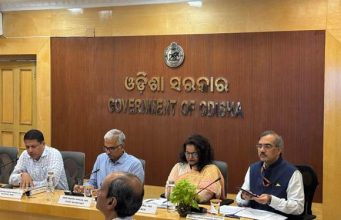 Centre Charts Odisha Green Energy Future