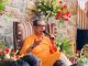 Gurujee On Spiritual UP Tour
