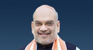 Shah Congratulates Sukla