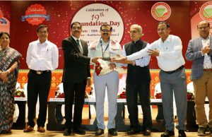 SOA Turns 19;Aims For Top Tier