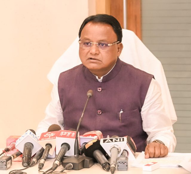 Shaktishree For Students