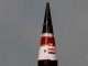 India Tests Dual Missile