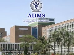 Odisha Seeks More AIIMS