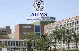 Burn Victim Airlifted TO AIIMS-D