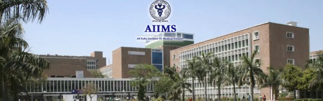 Burn Victim Airlifted TO AIIMS-D