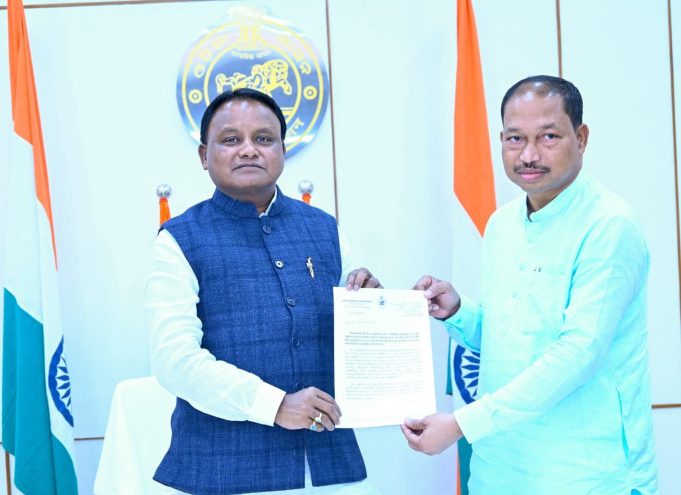 Odisha To Unleash “Gangster Act”