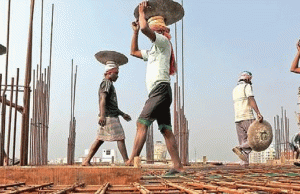 Labor Shortage Meets Migrant Crackdown