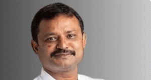 Amaresh Jena Arrested