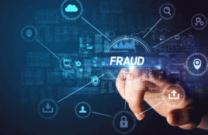 Financial Fraud Risk Indicator