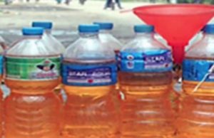 FM Tragedy Fuels Bottle Ban