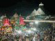 Chariots Reach Lion’s Gate