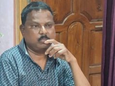 115 Plots and Counting: DFO Nityananda Nayak Undergoes Sweeping Vigilance Raids