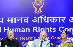 NHRC Praises Odisha’s Rights Initiatives