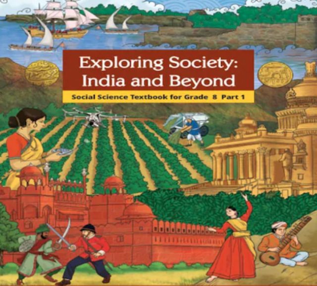 Paika Mutiny Dropped from NCERT Books