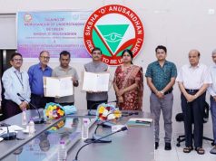 ସୋଆ ଏବଂ ଇଗ୍ନୁ ମଧ୍ୟରେ ବୁଝାମଣା