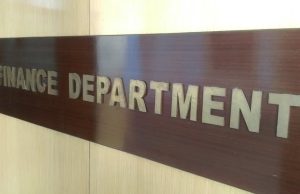 Finance Concurrence Must For Outsourcing