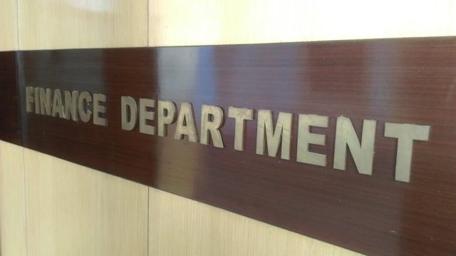 Finance Concurrence Must For Outsourcing