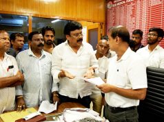 MRI Broken; Manas Acts