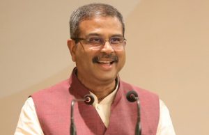 Pradhan Spearheads Student Safety