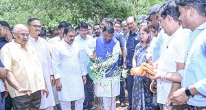 CM Connects with ‘Mann Ki Baat